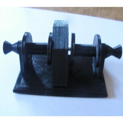 Guindeau assembler